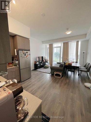 203 - 36 Forest Manor Road, Toronto, ON - Indoor