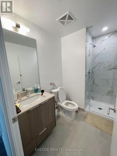 203 - 36 Forest Manor Road, Toronto, ON - Indoor Photo Showing Bathroom