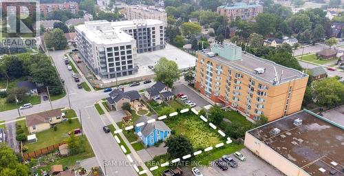 121 John Street E, Whitby (Downtown Whitby), ON - Outdoor With View