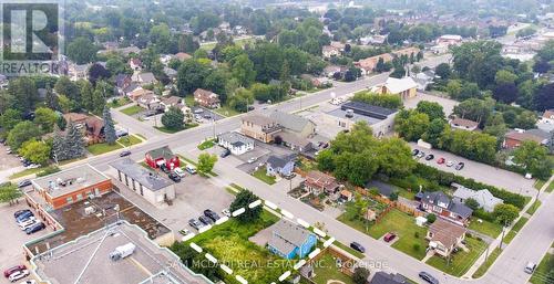 121 John Street E, Whitby (Downtown Whitby), ON - Outdoor With View