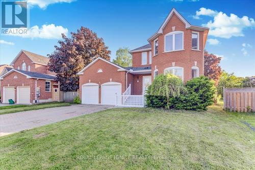 10 Remion Crescent, Uxbridge, ON - Outdoor