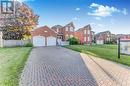 10 Remion Crescent, Uxbridge, ON  - Outdoor With Facade 