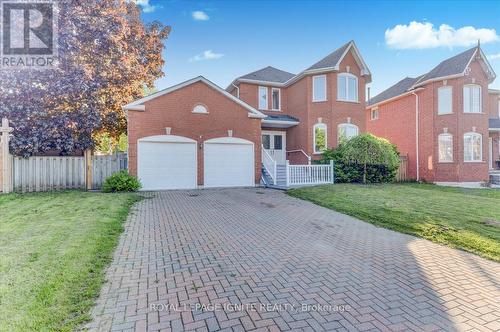 10 Remion Crescent, Uxbridge, ON - Outdoor