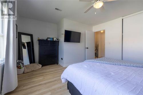 847 Ross Avenue Unit# 5, Sarnia, ON - Indoor Photo Showing Bedroom