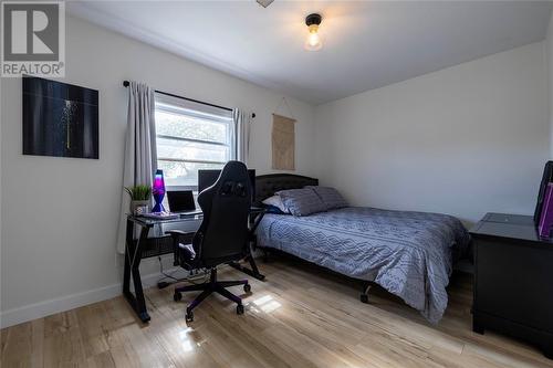 847 Ross Avenue Unit# 5, Sarnia, ON - Indoor Photo Showing Bedroom