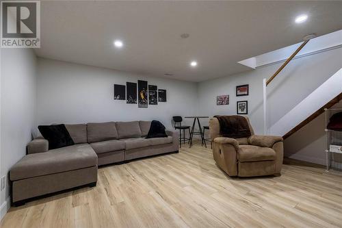 847 Ross Avenue Unit# 5, Sarnia, ON - Indoor