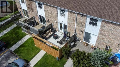 847 Ross Avenue Unit# 5, Sarnia, ON - Outdoor