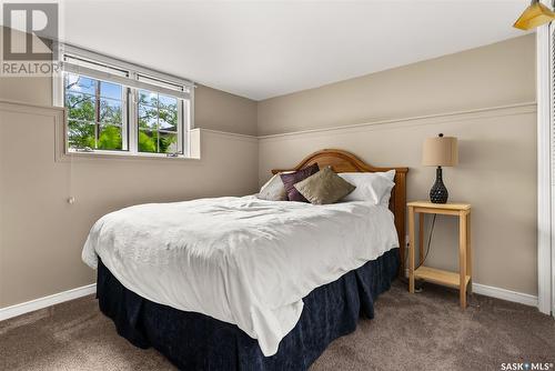 2834 Regina Avenue, Regina, SK - Indoor Photo Showing Bedroom