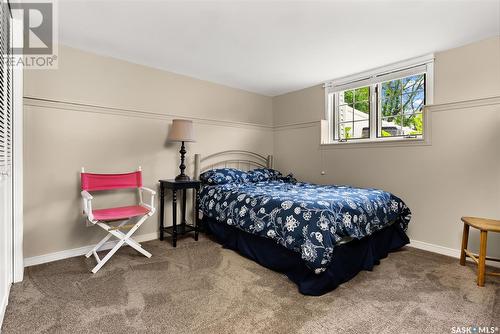 2834 Regina Avenue, Regina, SK - Indoor Photo Showing Bedroom