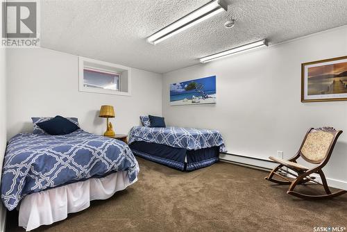 2834 Regina Avenue, Regina, SK - Indoor Photo Showing Bedroom