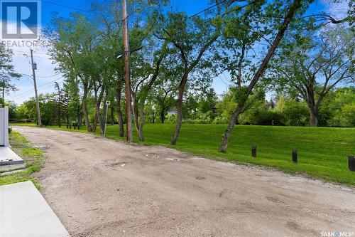 2834 Regina Avenue, Regina, SK - Outdoor With View