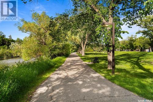 2834 Regina Avenue, Regina, SK - Outdoor With View