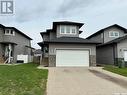 4826 E Green Apple Drive, Regina, SK  - Outdoor 