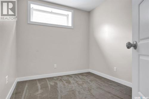 4826 E Green Apple Drive, Regina, SK - Indoor Photo Showing Other Room