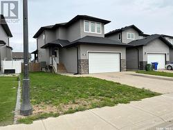 4826 E Green Apple DRIVE  Regina, SK S4V 3L2