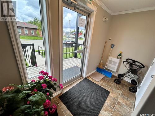 101 120 Wells Avenue E, Langenburg, SK - Indoor Photo Showing Other Room