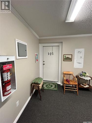 101 120 Wells Avenue E, Langenburg, SK - Indoor Photo Showing Other Room