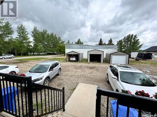 101 120 Wells Avenue E, Langenburg, SK - Outdoor