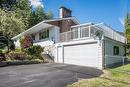 910 Gilker Street, Nelson, BC  - Outdoor With Exterior 