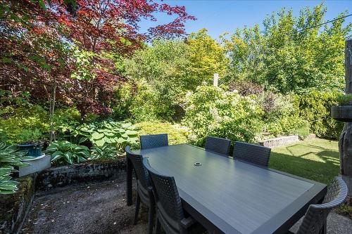 910 Gilker Street, Nelson, BC - Outdoor With Deck Patio Veranda