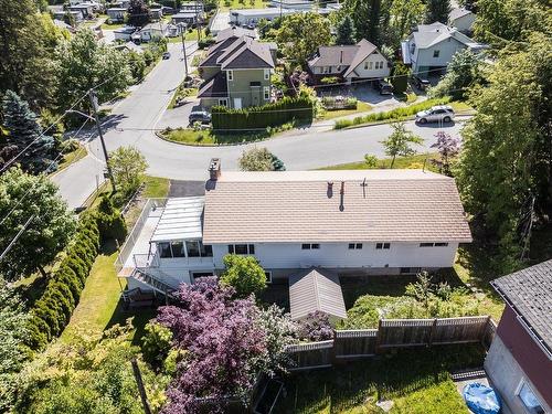 910 Gilker Street, Nelson, BC - Outdoor