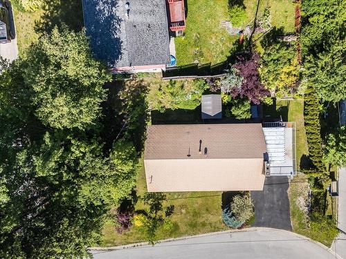 910 Gilker Street, Nelson, BC - Outdoor