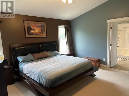 13948 275 Road, Fort St. John, BC - Indoor Photo Showing Bedroom