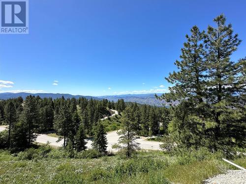 475 Sasquatch Trail, Osoyoos, BC - Outdoor With View