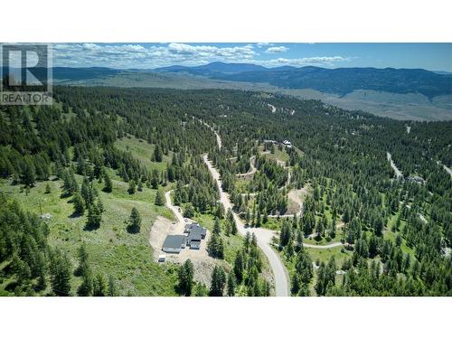 475 Sasquatch Trail, Osoyoos, BC - Outdoor With View