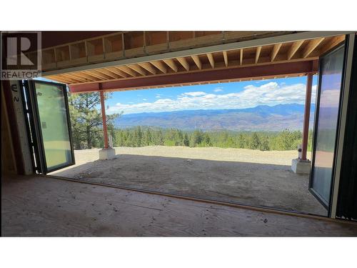 475 Sasquatch Trail, Osoyoos, BC - Outdoor With View