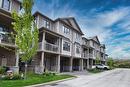 377 Glancaster Road|Unit #48, Glanbrook, ON  - Outdoor With Balcony With Facade 