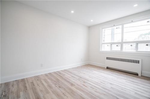 611 Concession Street|Unit #4, Hamilton, ON - Indoor Photo Showing Other Room