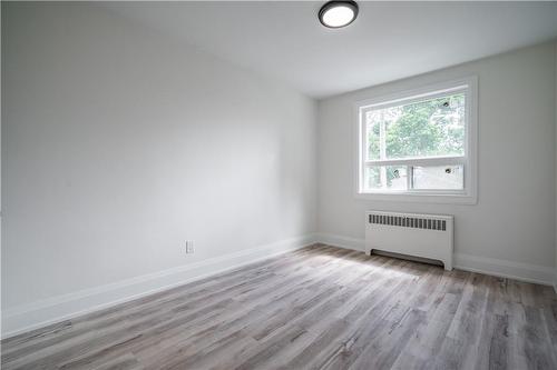 611 Concession Street|Unit #4, Hamilton, ON - Indoor Photo Showing Other Room