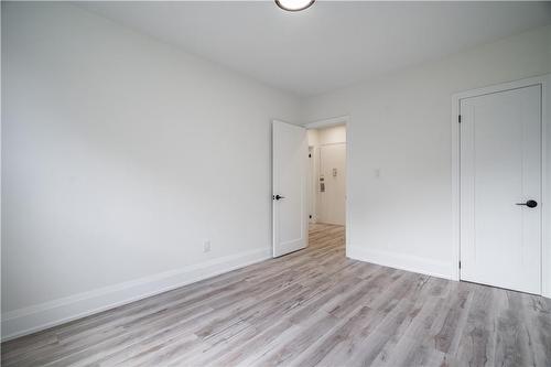 611 Concession Street|Unit #4, Hamilton, ON - Indoor Photo Showing Other Room