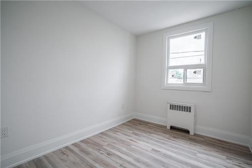 611 Concession Street|Unit #4, Hamilton, ON - Indoor Photo Showing Other Room