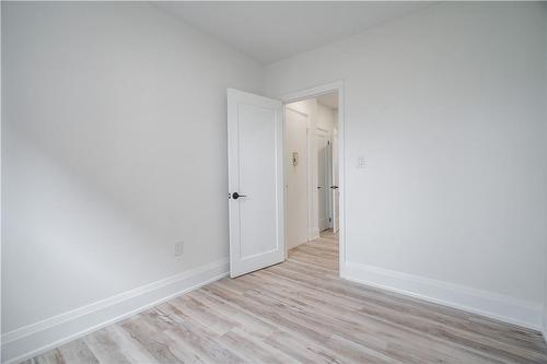 611 Concession Street|Unit #4, Hamilton, ON - Indoor Photo Showing Other Room