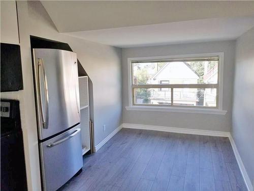 67 Holton Avenue S|Unit #2, Hamilton, ON - Indoor Photo Showing Other Room
