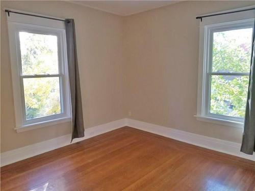67 Holton Avenue S|Unit #2, Hamilton, ON - Indoor Photo Showing Other Room