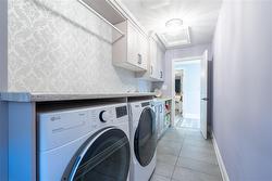 2nd Floor Deep Laundry Room - 