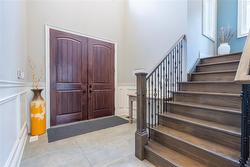 Foyer - 