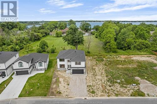 23 Kingsbridge Drive, Amherstburg, ON - Outdoor With View