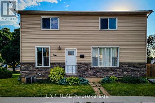 306 Darling Street N, Brantford, ON - Outdoor