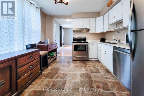 306 Darling Street N, Brantford, ON - Indoor Photo Showing Kitchen