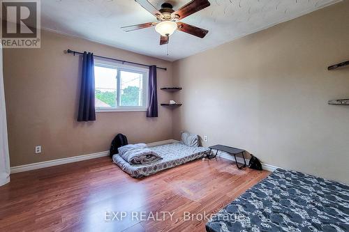 306 Darling Street N, Brantford, ON - Indoor Photo Showing Bedroom