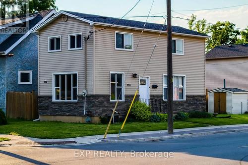 306 Darling Street N, Brantford, ON - Outdoor