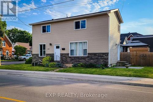 306 Darling Street N, Brantford, ON - Outdoor