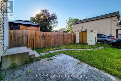 306 Darling Street N, Brantford, ON - Outdoor