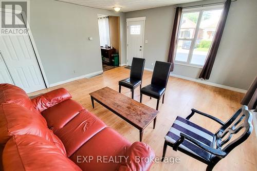 306 Darling Street N, Brantford, ON - Indoor Photo Showing Living Room