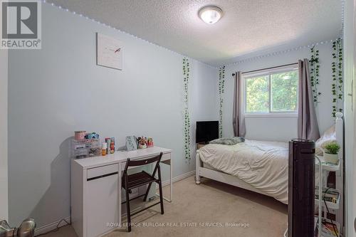 8 Ivy Crescent, Brant, ON - Indoor Photo Showing Bedroom