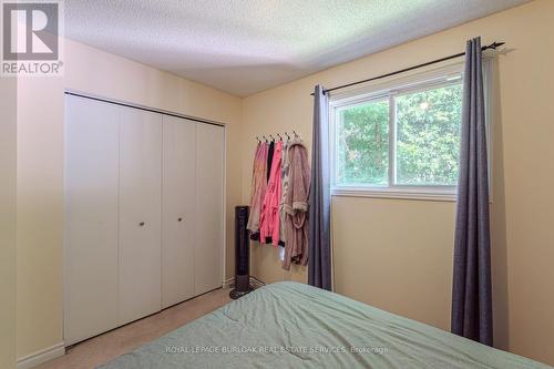 8 Ivy Crescent, Brant, ON - Indoor Photo Showing Bedroom